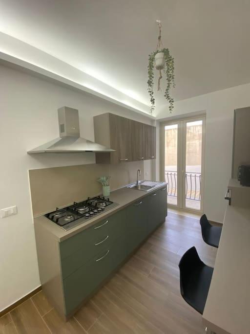 Goodluck Casa Vacanza Avola Bagian luar foto